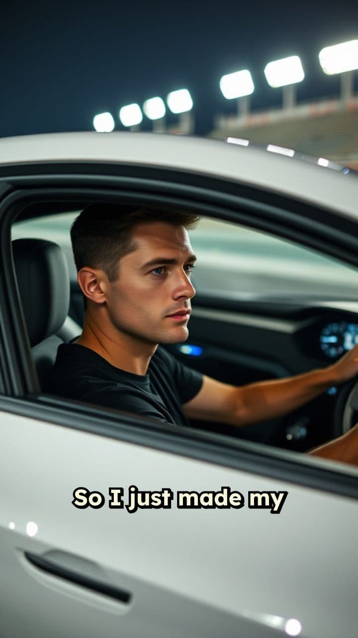 Chasing a Nine-Second Pass