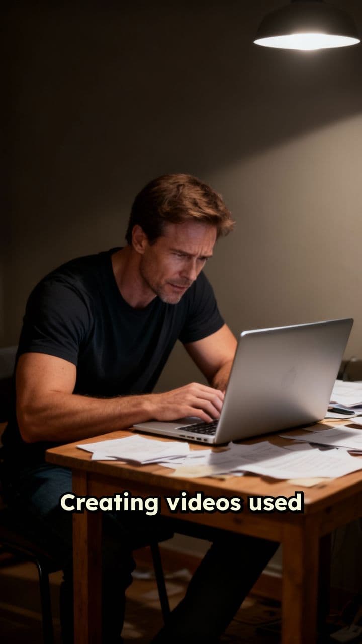 Revid.ai: Effortless Video Creation