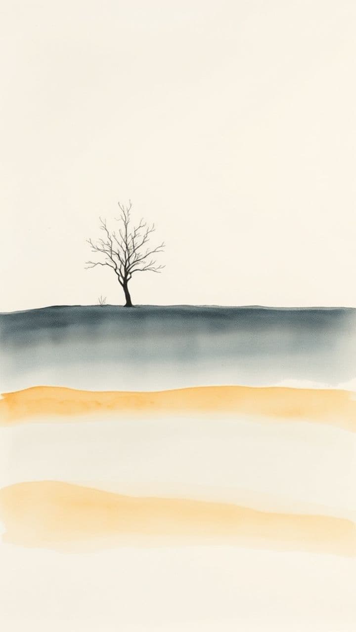 Caminhos de Cinzas e Esperança