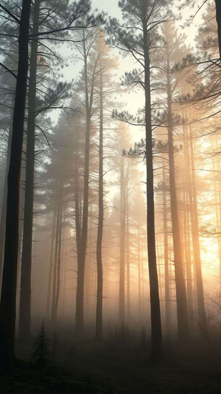 Flamme d'or et courage