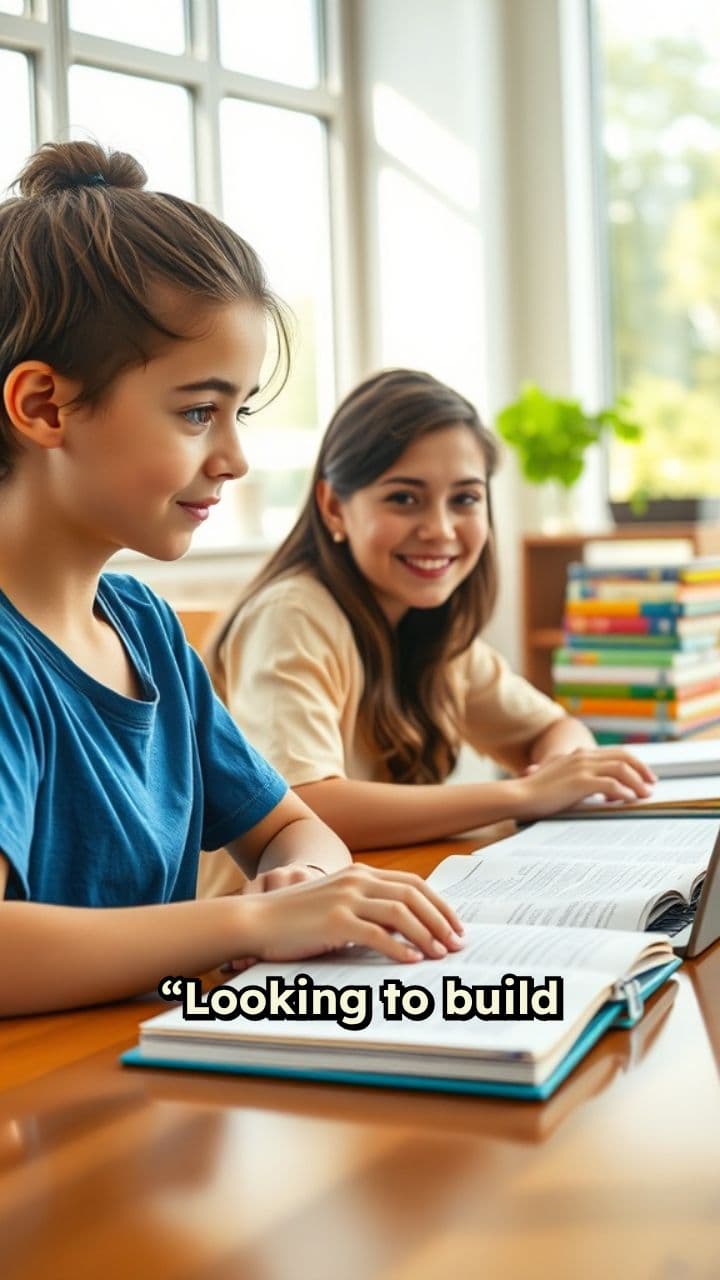 MJ Academy: Empower Your Future Today