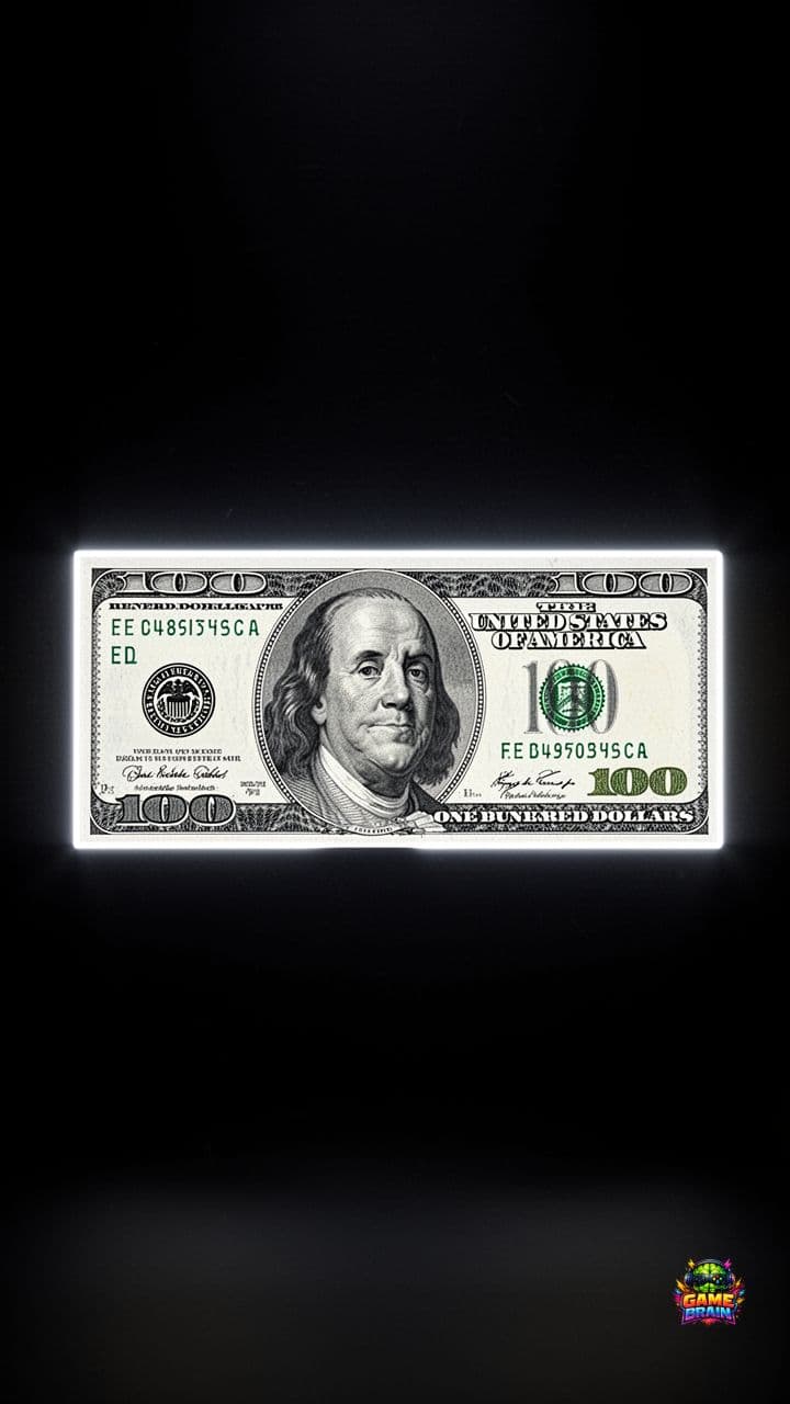 The Floating Benjamin