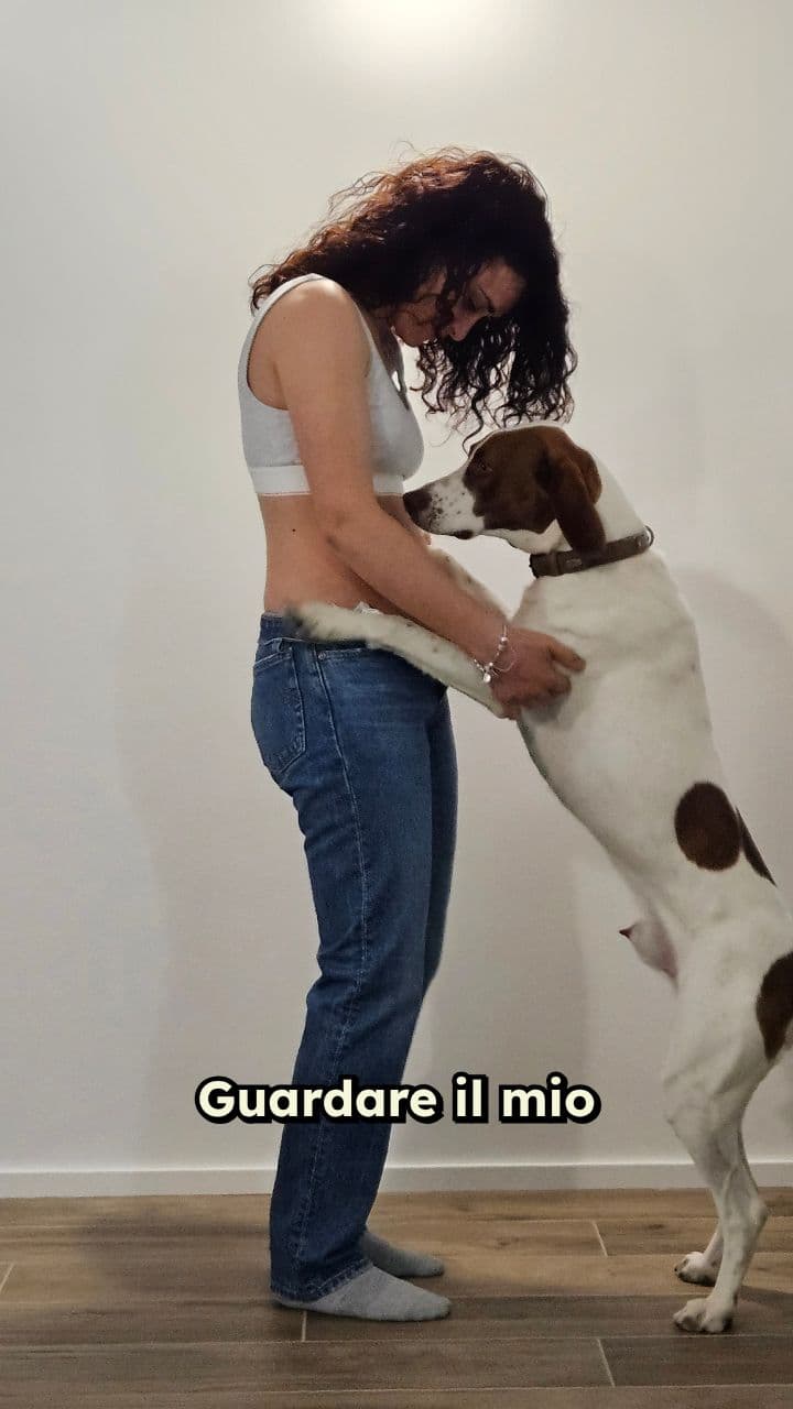 Amare il cambiamento dentro di noi