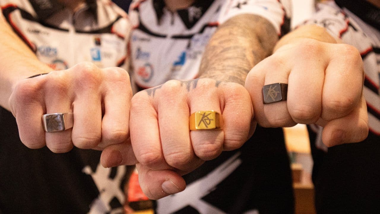 Phil Taylor ist Weltmeister im Darts