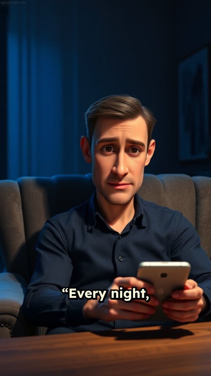 Call Them Before Tomorrow