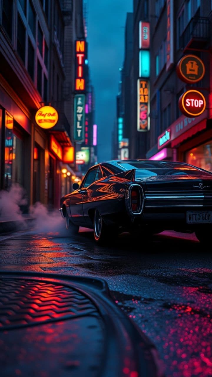 Middle Eastern Electro House Anthem