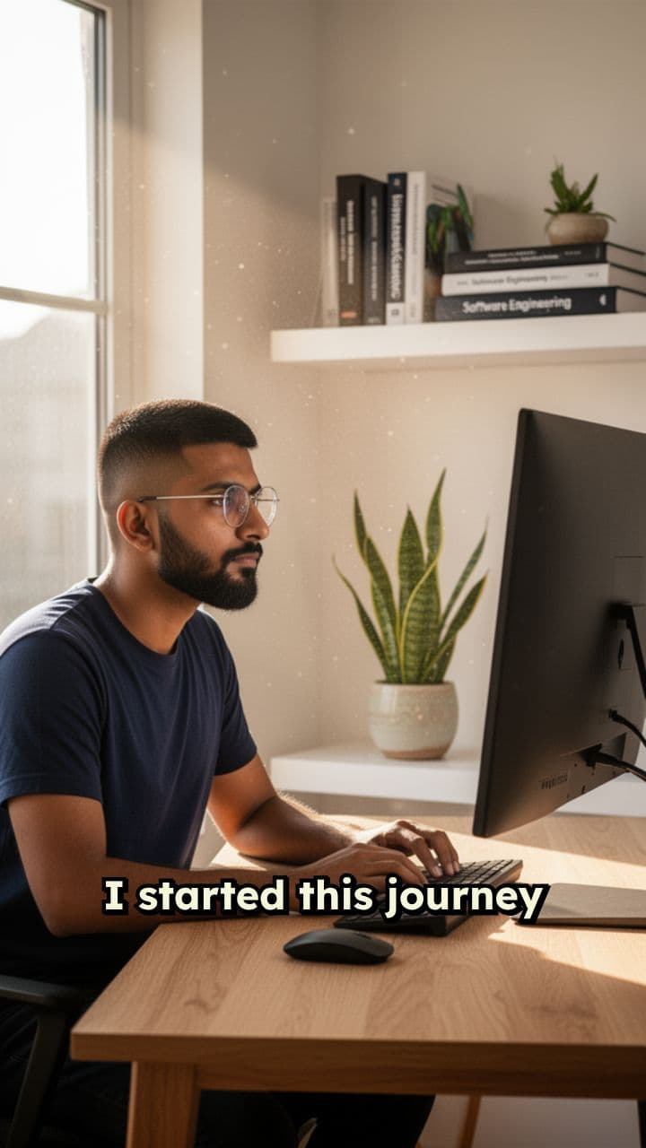 The Solution to Online Struggles