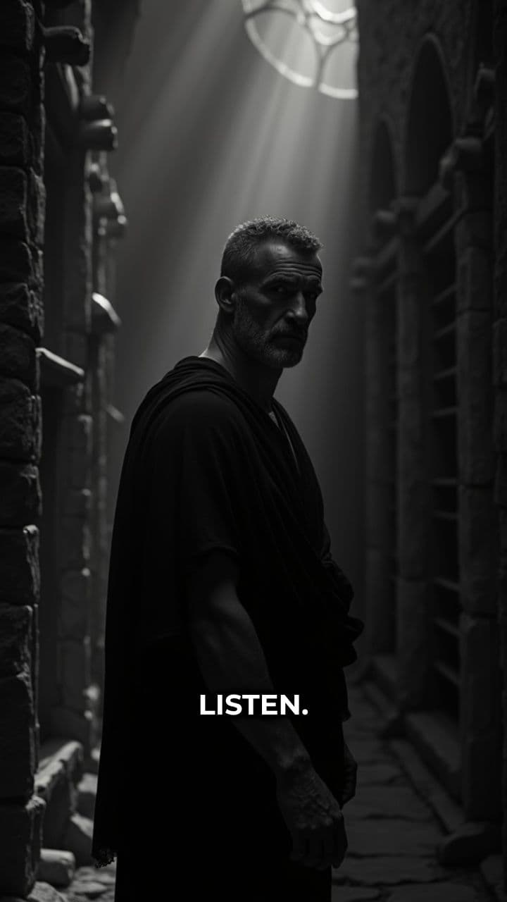 Embracing Struggles for True Freedom