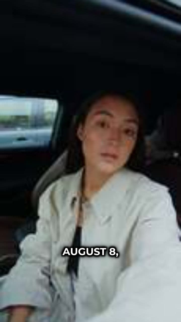 Murder in the Selfie Age