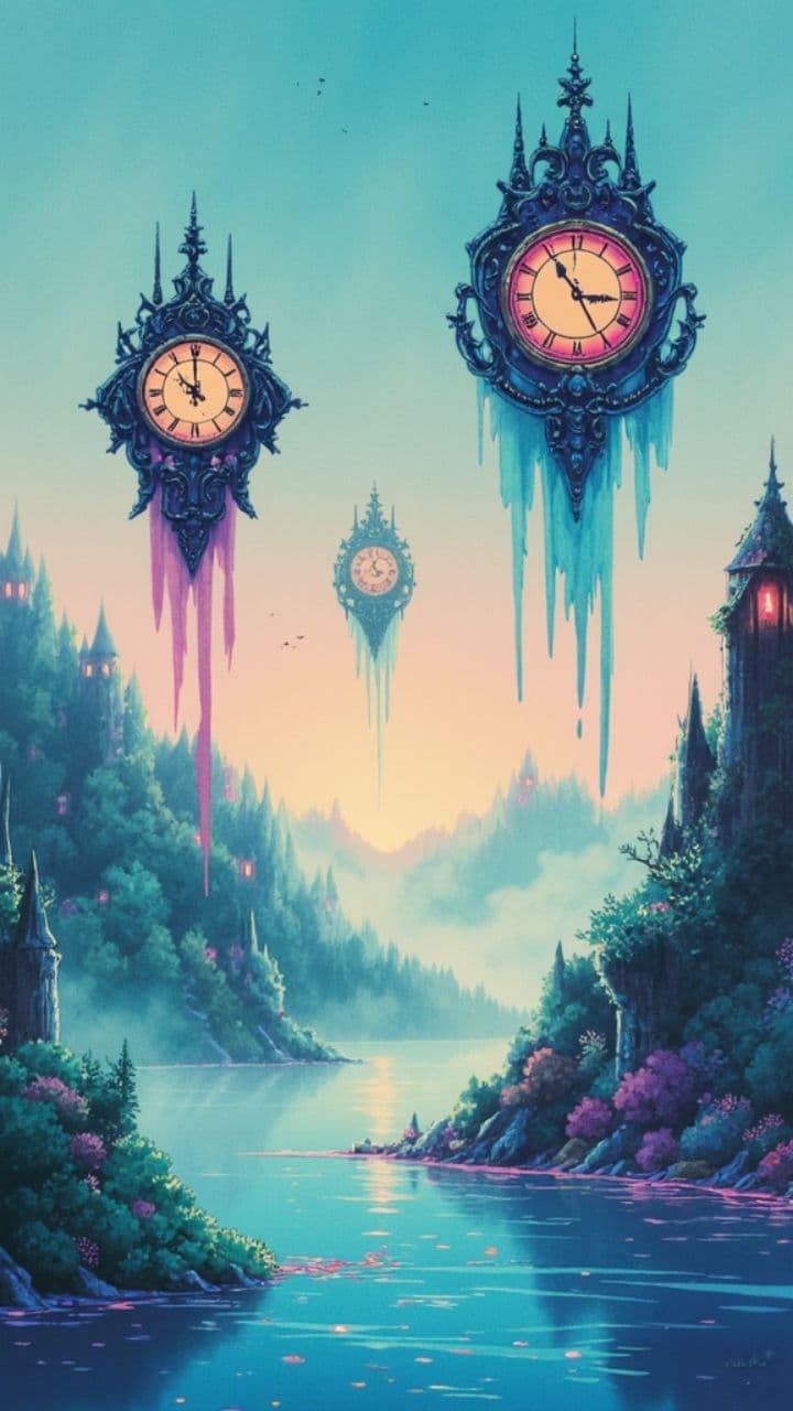 Rise Up Against Control