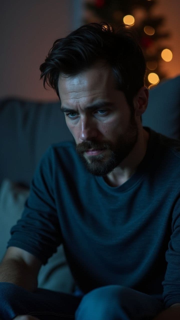 Natale: Un Incontro con la Propria Anima