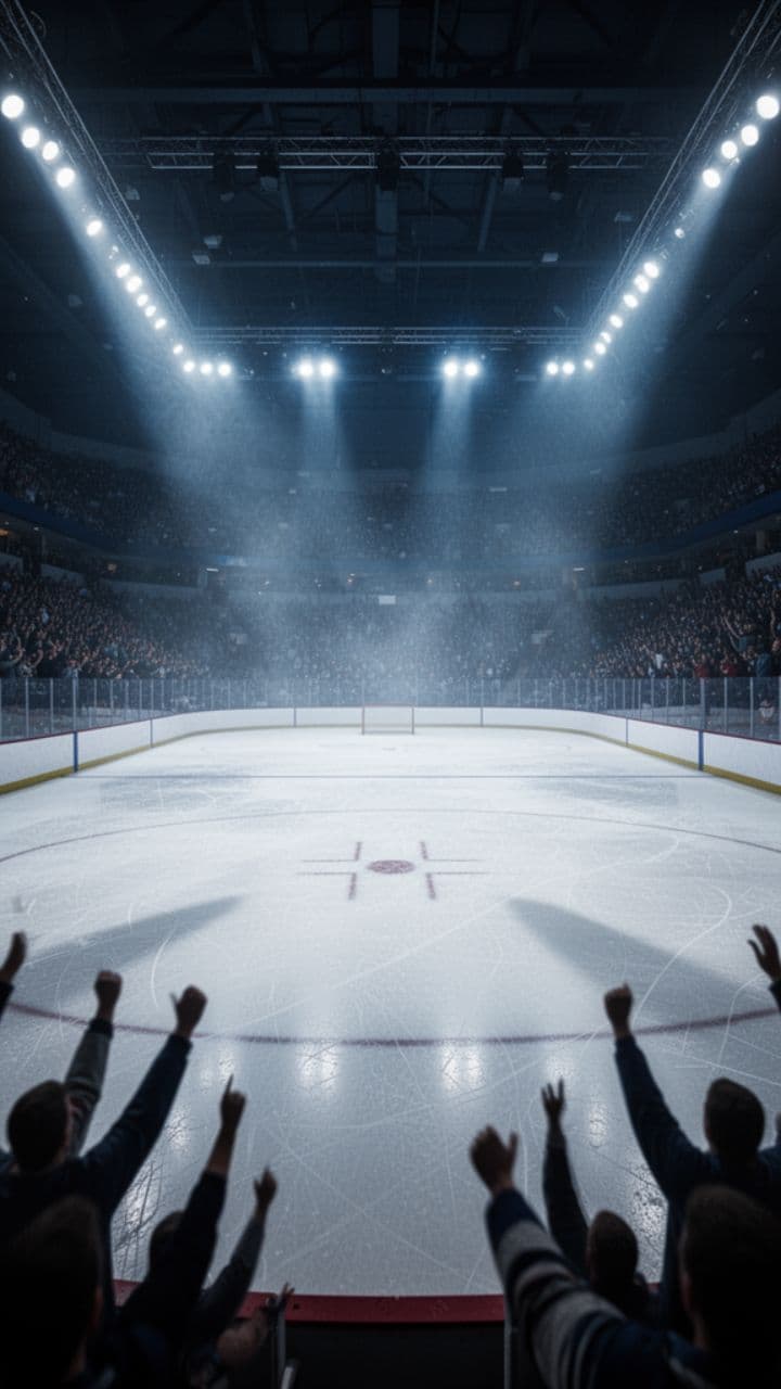 Kitchener Huskies Run This Town