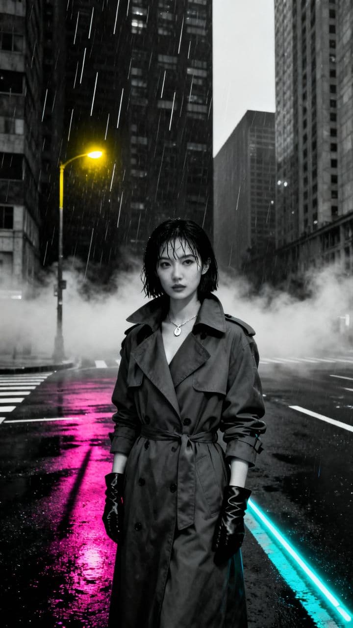 Only Us, Dust to Dust