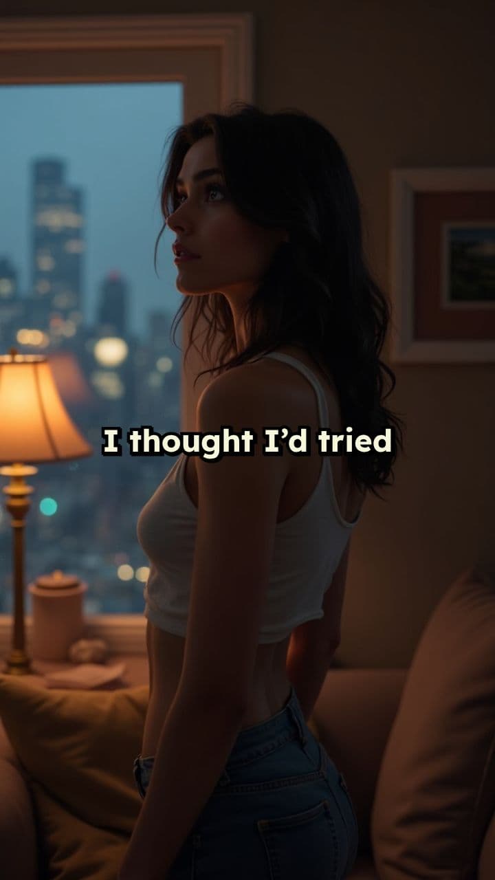 A Shift You’ve Been Waiting For