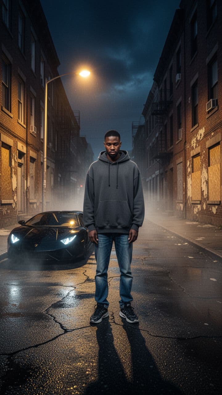 Came Up From Nothing