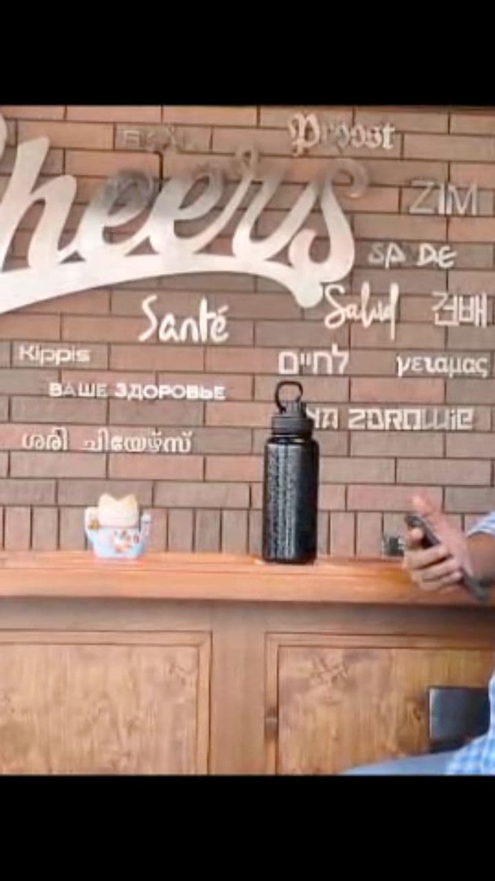 The Resilience of John Varghese