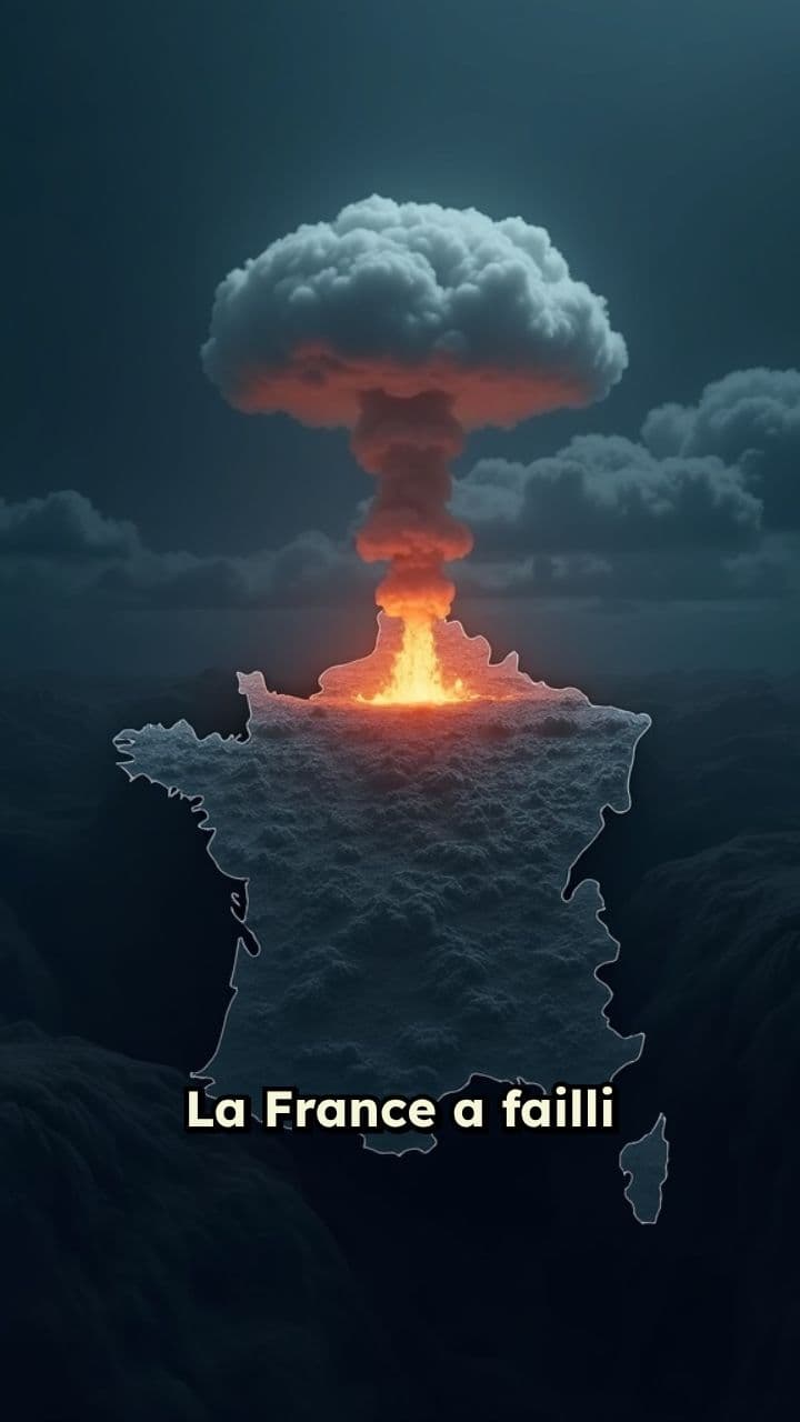 La France et la bombe nucléaire de De Gaulle