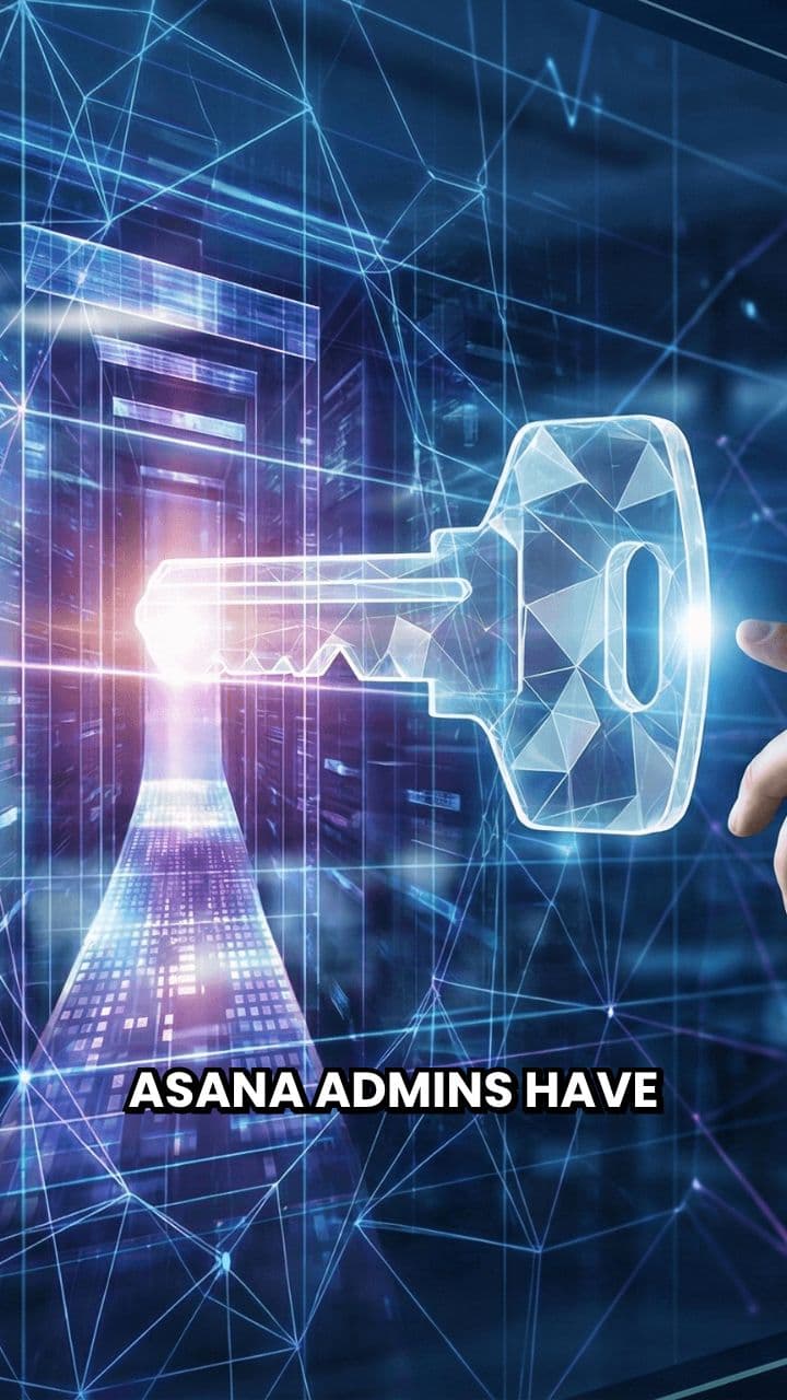Asana's Work Access Mode Explained