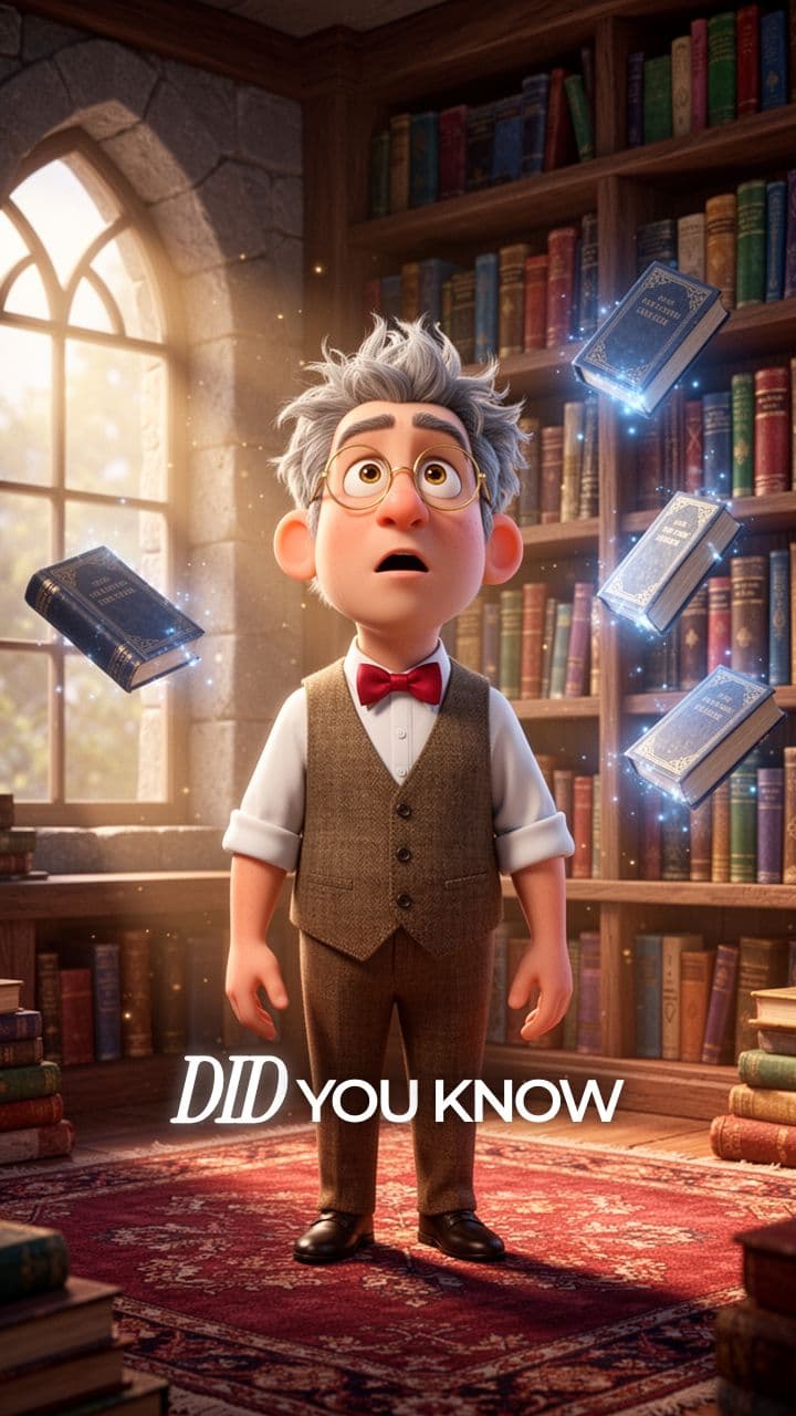 More Trees Than Milky Way Stars