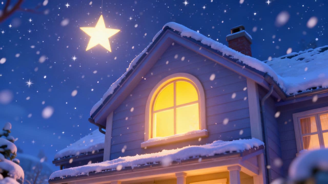 The Pacifier Mission