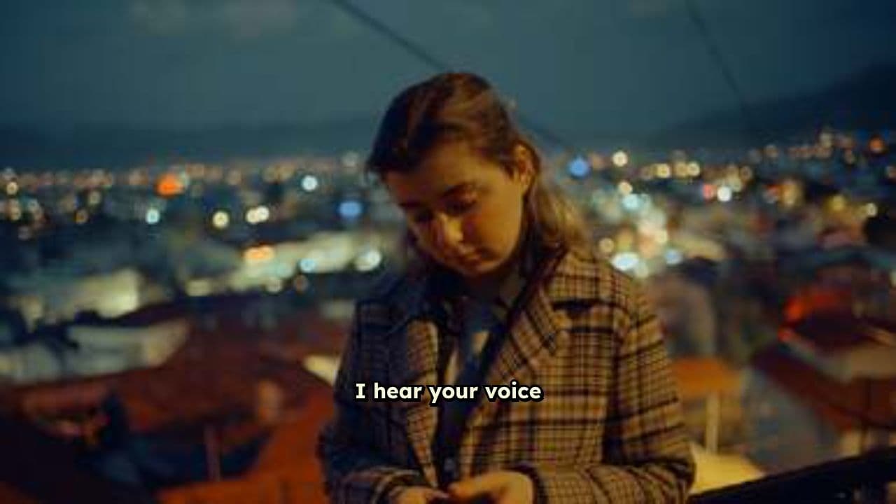 Standing On Dangerous Ground