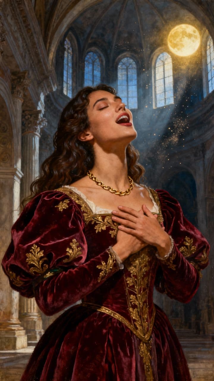 Shining Through the Noise