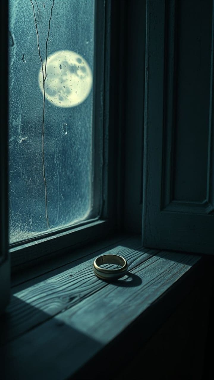 Pawn in Your Crazy Play