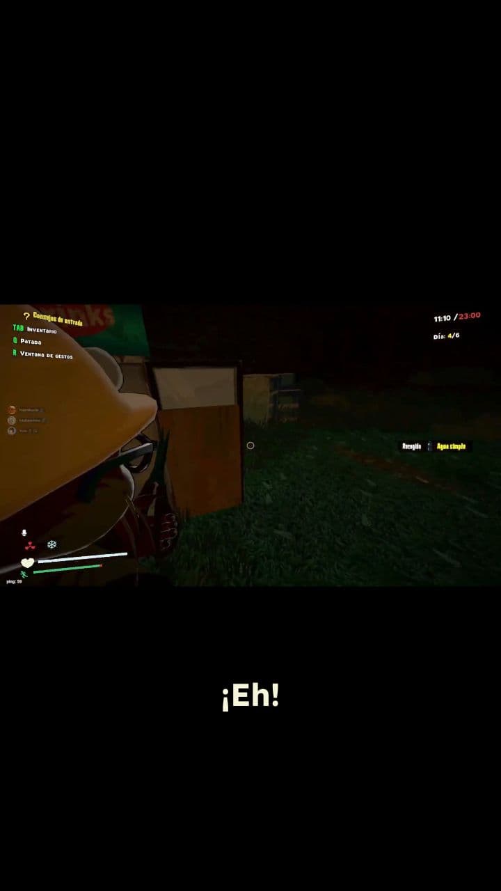 Payasos, Yetis y Pizzas