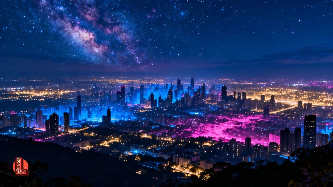 Midnight Lemonade Dreams