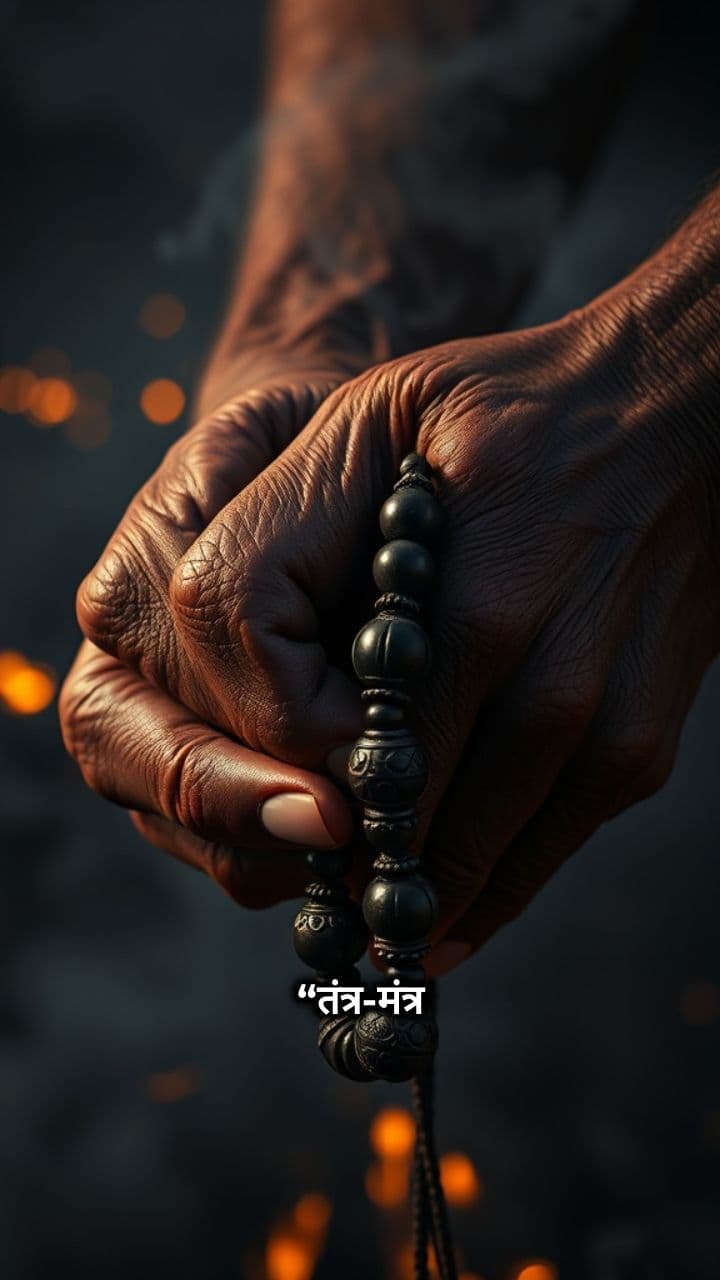 परछाईं का नियम