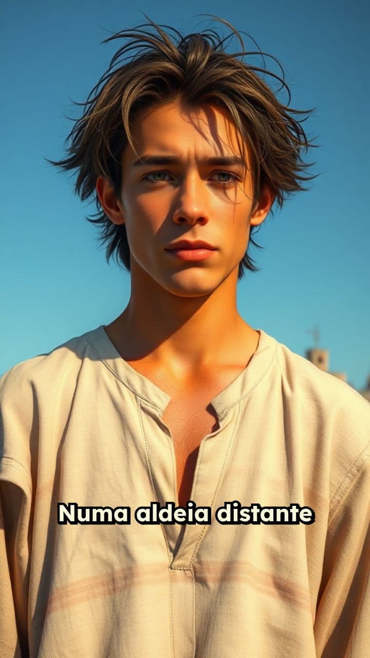 A Oportunidade Não Espera