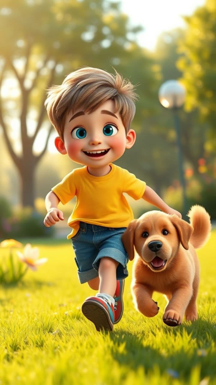 Shout the Name of Jesus