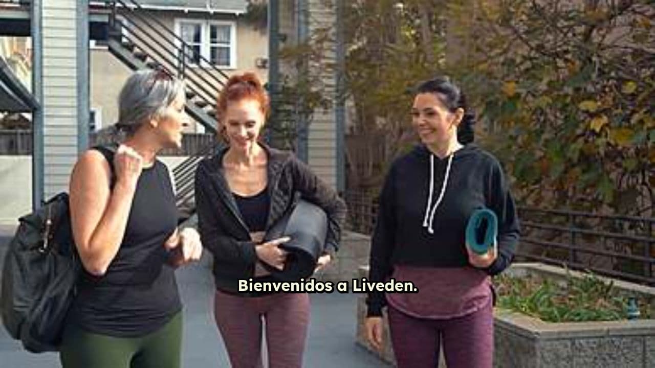 Plan de Compensación Liveden México