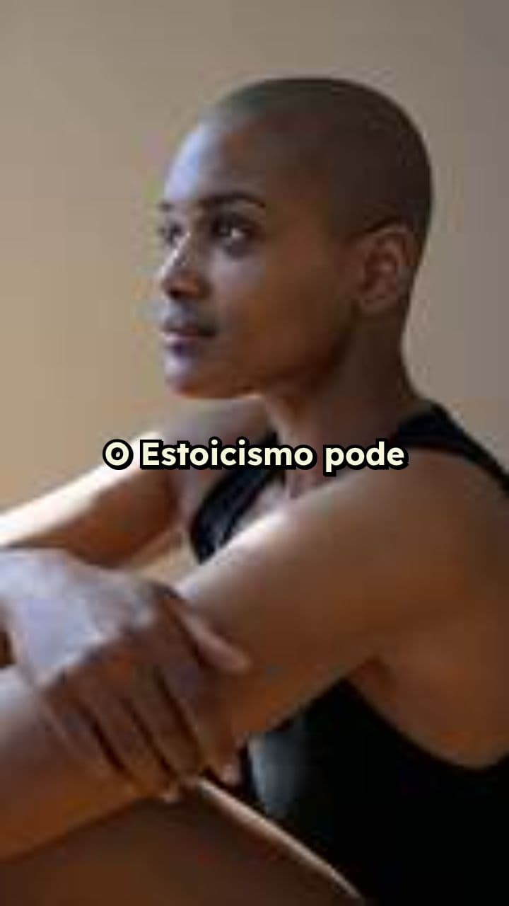 Estoicismo e Espiritualidade: Caminhos para Tranquilidade