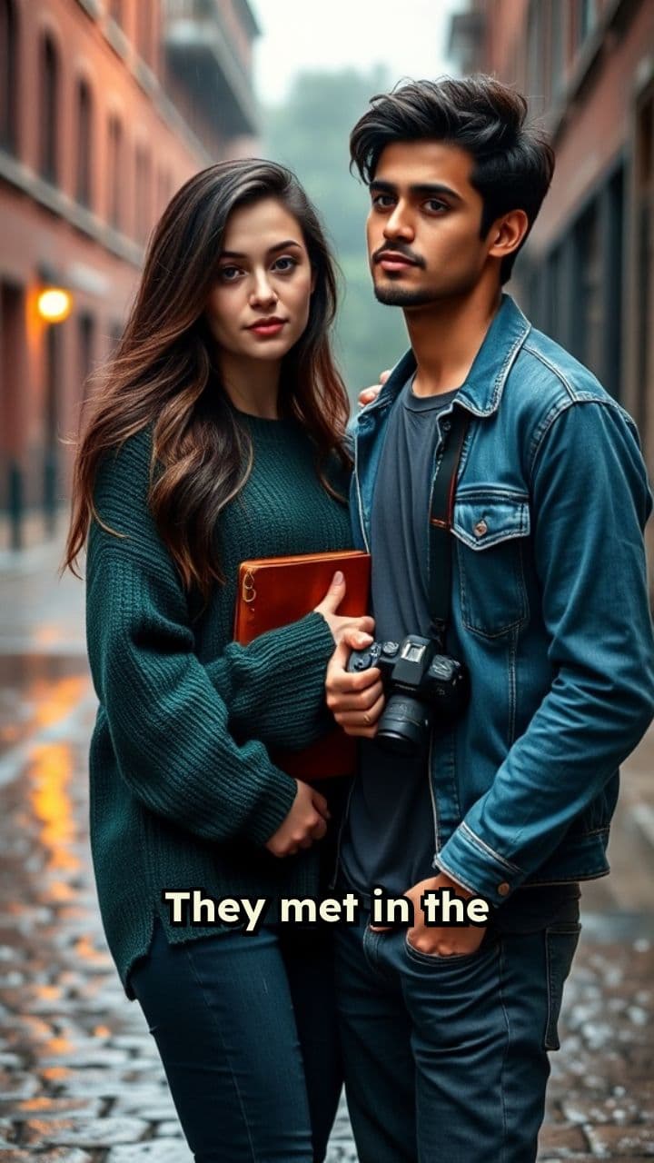 Empty Chairs and Lost Letters