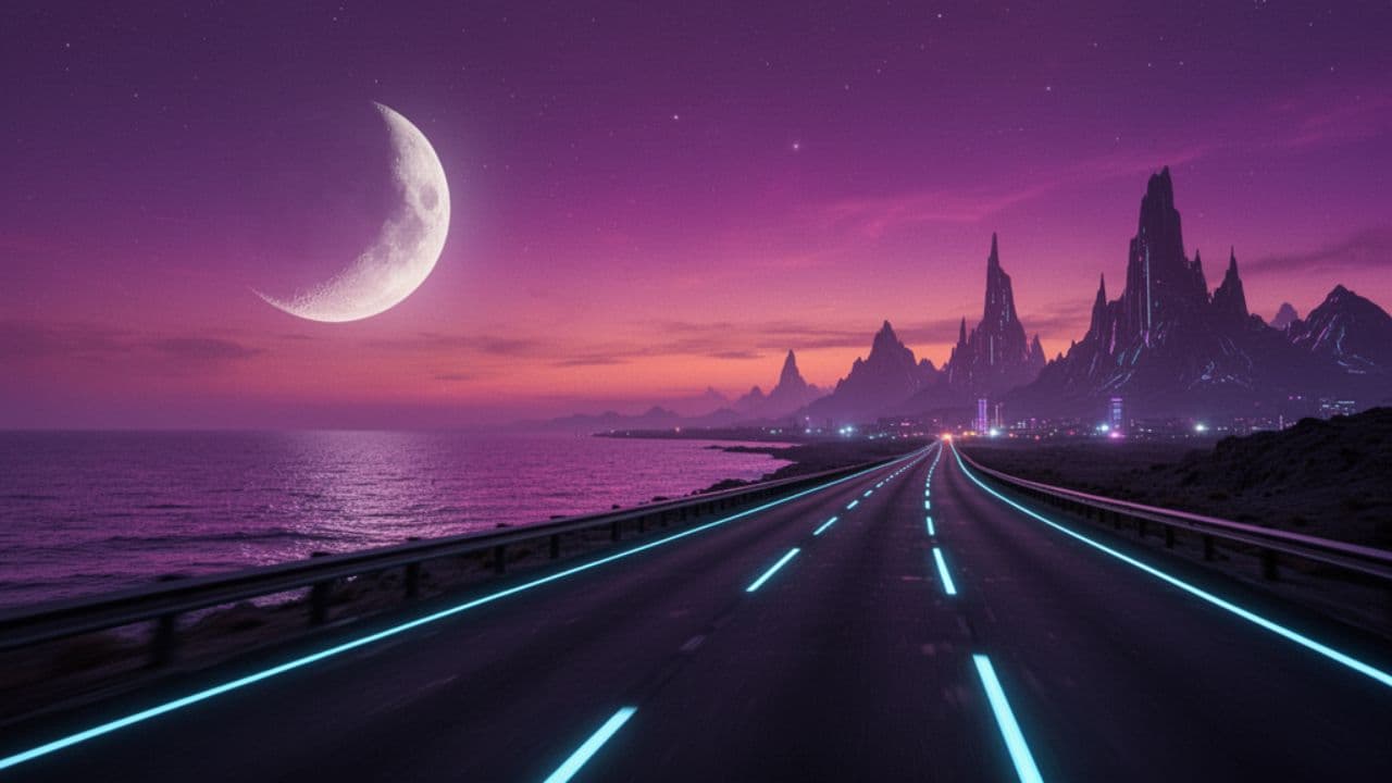 Grass Is Always Greener Everywhere