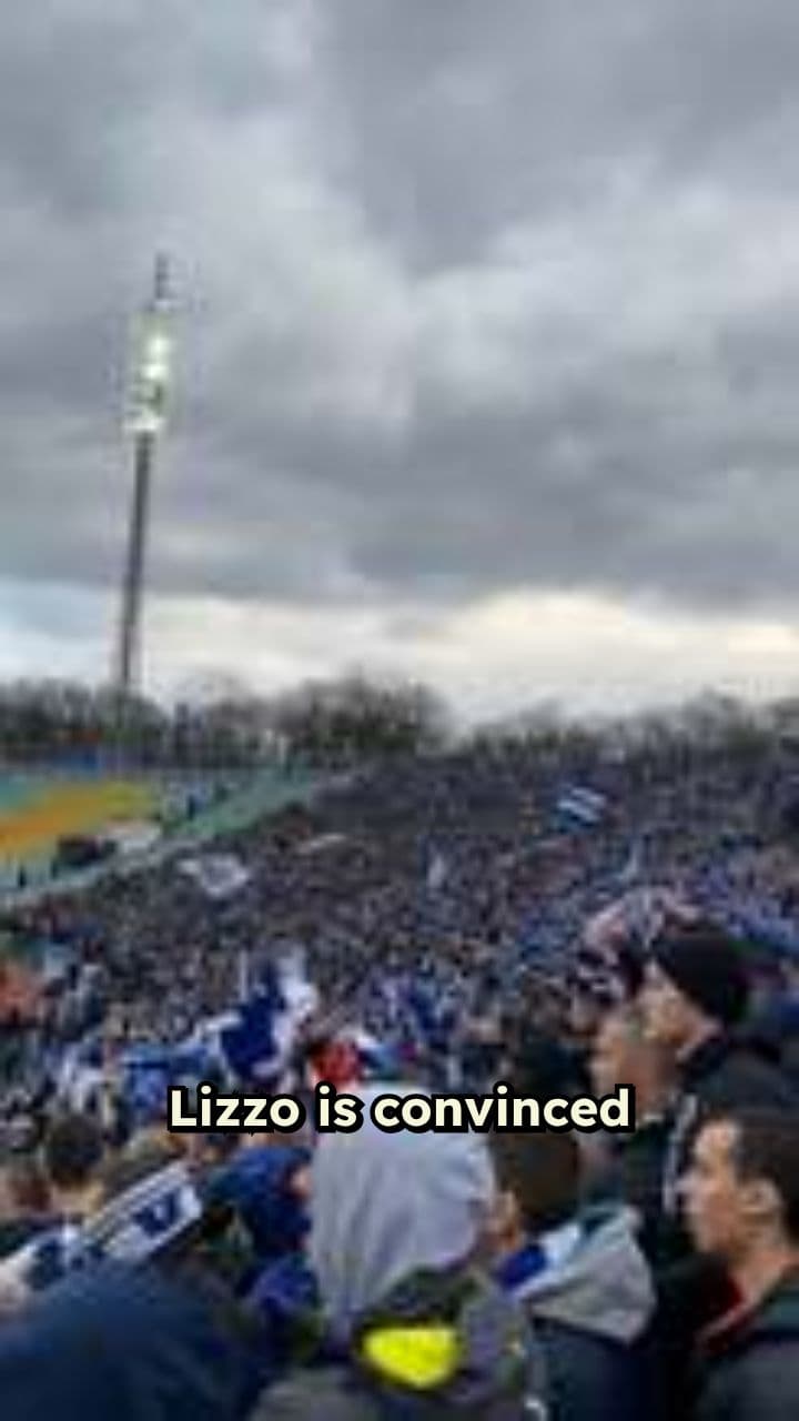 Lizzo Calls Celebrity Trump Support a Cash Grab