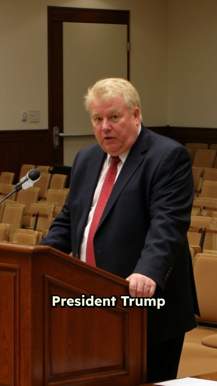 Trump Proposes Controversial Military Training Shift