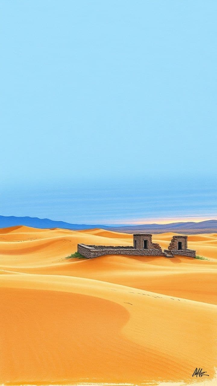 سنين ضاعت في الوحدة والألم