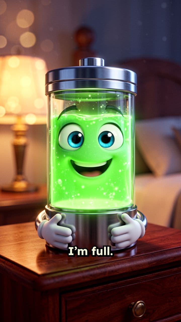 Overthinking Drains Your Energy