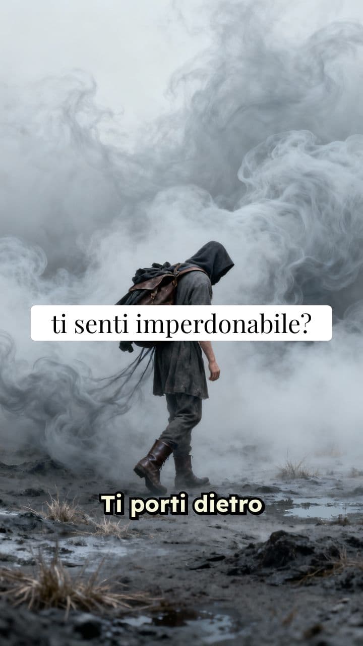 Clip 45 - The Gift of Forgiveness