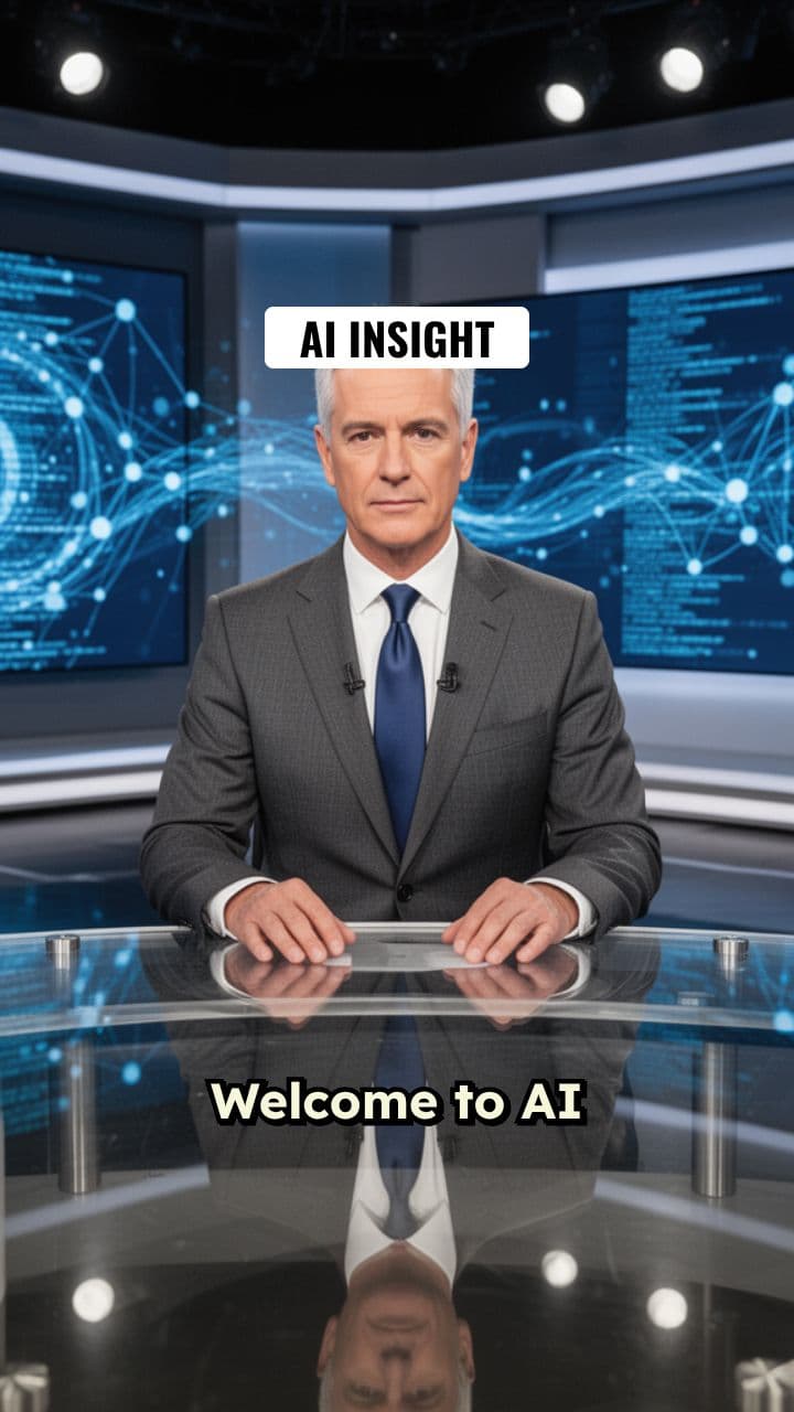 AI Insight: Late 2025 Global Briefing