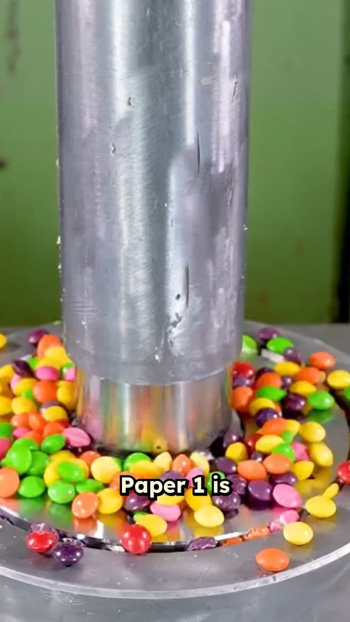 Mastering Paper 1: Exam Strategy