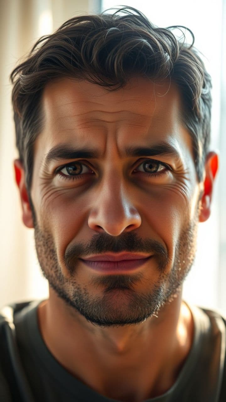 Way Low's Moon Tonight