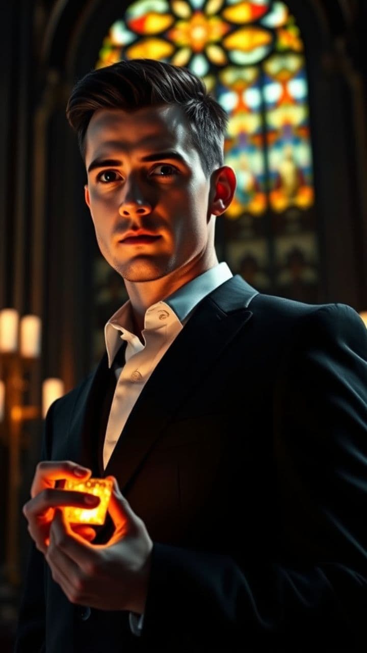 Unshakable Faith in Trials