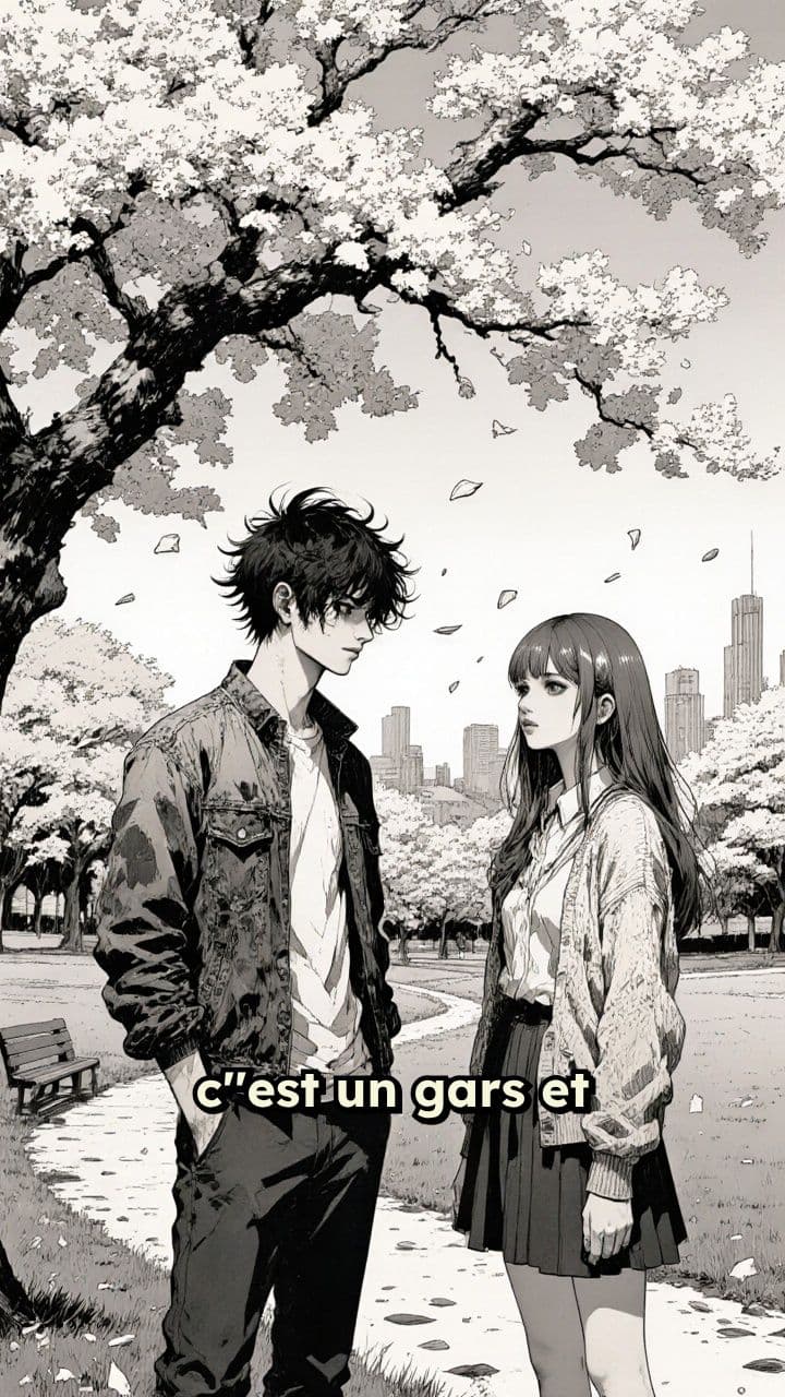 Rencontre au son de la guitare