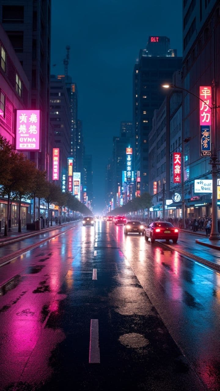 Vrijgezel in de nacht