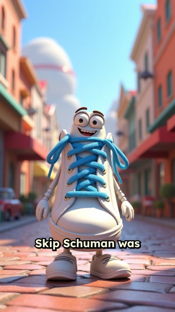 Finding Soulmates with a Punny Twist