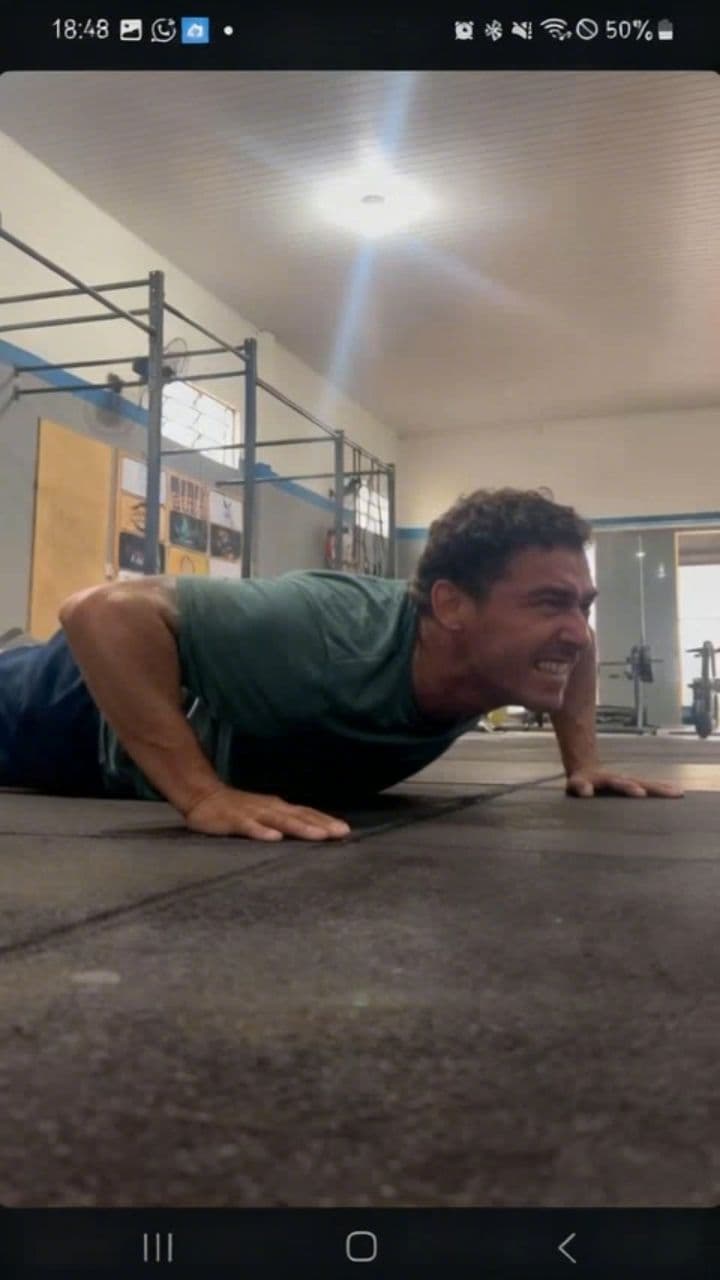 Image transform video