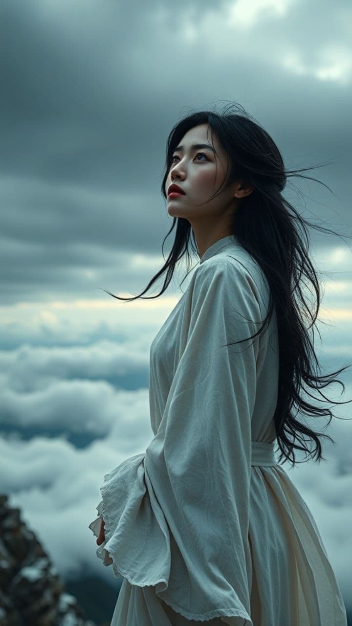 Mercy in Fate's Cruel Game